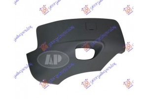 Πλαστικο Προφυλακτηρα Εμπρος ΑΚΡΑΙΟ(ΜΕ Τρυπα ΠΡΟΒΟΛΕΑ) -2007 Δεξια Volvo XC90 03-14 - 077104801