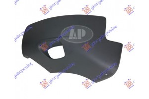 Πλαστικο Προφυλακτηρα Εμπρος ΑΚΡΑΙΟ(ΜΕ Τρυπα ΠΡΟΒΟΛΕΑ) -2007 Αριστερα Volvo XC90 03-14 - 077104802