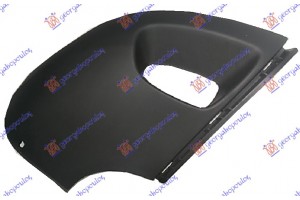 Πλαστικο Προφυλακτηρα Εμπρος Ακραιο (ΜΕ Τρυπα ΠΡΟΒΟΛΕΑ) 2007- Δεξια Volvo XC90 03-14 - 077104806