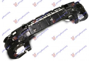 Αντιθορυβικο Προφυλακτηρα Εμπρος 07- Volvo XC90 03-14 - 077104900