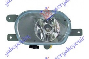 Προβολεας Ομιχλης (Ε) Δεξια Volvo XC90 03-14 - 077105111