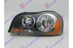 Φανος Εμπρος ΗΛΕΚ. (ΚΙΤΡ. ΦΛΑΣ) (Ε) (TYC) Αριστερα Volvo XC90 03-14 - 077105132