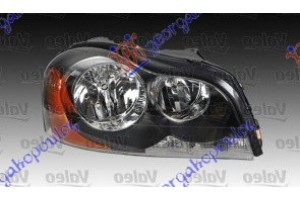 Φανος Εμπρος ΗΛΕΚ. (ΛΕΥΚΟ ΦΛΑΣ) (VALEO) Δεξια Volvo XC90 03-14 - 077105241