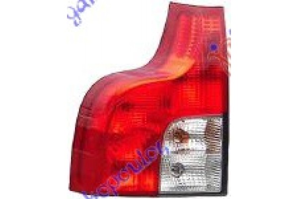 Φανος Πισω Κατω 06- Led (HELLA) Αριστερα Volvo XC90 03-14 - 077105822