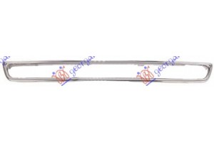 Διακοσμητικο Πλαισιο Προφυλακτηρα Ανω Χρωμιο -2007 Volvo XC90 03-14 - 077106700
