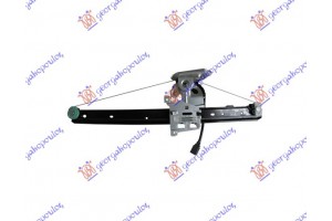 Γρυλλος ΠΑΡΑΘ.ΠΙΣΩ Ηλεκτρικος Δεξια Volvo XC90 03-14 - 077107051