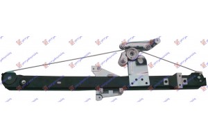 Γρυλλος ΠΑΡΑΘ. Πισω ΗΛΕΚΤ. (Χ/ΜΟΤΕΡ) Δεξια Volvo XC90 03-14 - 077107061