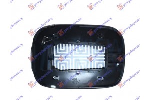 Κρυσταλλο Καθρεφτη 05-08 (ASPHERICAL GLASS) Δεξια Volvo XC90 03-14 - 077107621