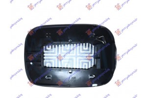 Κρυσταλλο Καθρεφτη 05-08 (ASPHERICAL GLASS) Αριστερα Volvo XC90 03-14 - 077107622