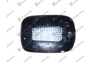Κρυσταλλο Καθρεφτη Θερμαινομενο 05-08 (ASPHERICAL GLASS) Δεξια Volvo XC90 03-14 - 077107631