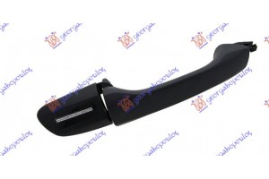 Χερουλι Πορτας Πισω Εξω Αριστερα Volvo XC90 03-14 - 077107852