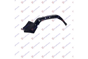 Θολος Εμπρος Πλαστικος Αριστερα Jeep Cherokee 97-01 - 077300822