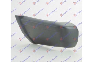 Ακρο Προφυλακτηρα Πισω Αριστερα Jeep Cherokee 97-01 - 077303952