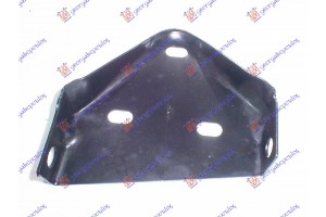 Βαση Προφυλακτηρα Εμπρος Αριστερα Jeep Cherokee 97-01 - 077304282