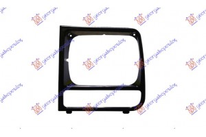 Στεφανι Φανου Αριστερα Jeep Cherokee 97-01 - 077305012