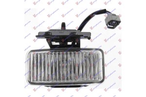 Προβολεας Προφυλακτηρος ΕΜ. Δεξια Jeep Cherokee 97-01 - 077305111
