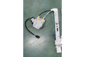 Γρυλλος ΠΑΡΑΘ. Πισω ΗΛΕΚΤ. (Χ/ΜΟΤΕΡ) Δεξια Jeep Cherokee 97-01 - 077307061