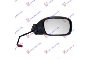 Καθρεφτης Ηλεκτρικος Δεξια Jeep Cherokee 97-01 - 077307501