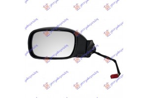 Καθρεφτης Ηλεκτρικος Αριστερα Jeep Cherokee 97-01 - 077307502