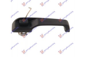 Χερουλι Πορτας Εμπρος Εξω Δεξια Jeep Cherokee 97-01 - 077307841