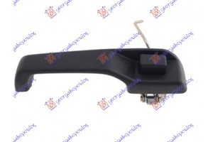 Χερουλι Πορτας Εμπρος Εξω Αριστερα Jeep Cherokee 97-01 - 077307842