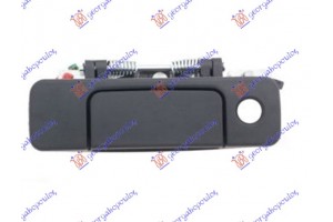 Χερουλι Πορτας Πισω 5ης Εξω Jeep Cherokee 97-01 - 077307850