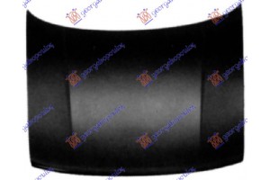 Καπο Εμπρος Mazda 323 Sdn 90-92 - 077400070