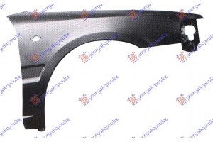 Δεξια Φτερο Εμπρος Mazda 323 Sdn 90-92