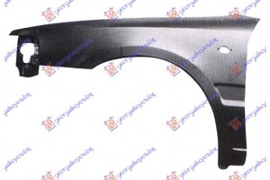 Αριστερα Φτερο Εμπρος Mazda 323 Sdn 90-92