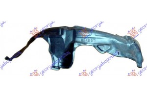 Θολος Εμπρος Πλαστικος Δεξια Mazda 323 Sdn 90-92 - 077400821