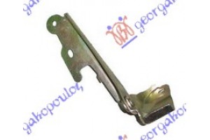 Δεξια Μεντεσες Καπω Εμπρος Mazda 323 Sdn 90-92