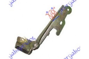 Αριστερα Μεντεσες Καπω Εμπρος Mazda 323 Sdn 90-92