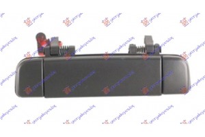 Χερουλι ΕΜ.ΠΟΡΤΑΣ Εξω Δεξια Mazda 323 Sdn 90-92 - 077407841