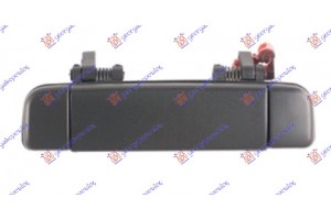Χερουλι ΕΜ.ΠΟΡΤΑΣ Εξω Αριστερα Mazda 323 Sdn 90-92 - 077407842