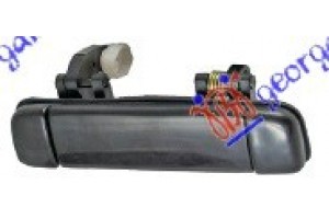 Χερουλι Πορτας ΟΠ.ΕΞΩ Δεξια Mazda 323 Sdn 90-92 - 077407851