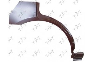 Δεξια Φρυδι Πισω 4Π Mazda 323 Sdn 90-92