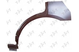 Αριστερα Φρυδι Πισω 4Π Mazda 323 Sdn 90-92