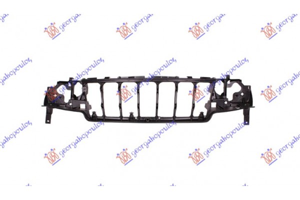 Μετωπη Εμπρος Πλαστικη -2004 Jeep Grand Cherokee 99-05 - 077500220