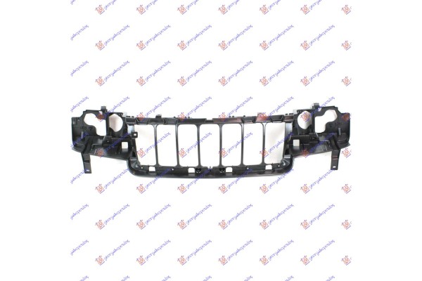 Μετωπη Εμπρος Πλαστικη 2004- Jeep Grand Cherokee 99-05 - 077500225