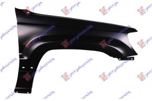 Φτερο Εμπρος Δεξια Jeep Grand Cherokee 99-05 - 077500651