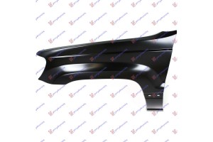 Φτερο Εμπρος Αριστερα Jeep Grand Cherokee 99-05 - 077500652