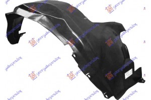 Θολος Εμπρος Πλαστικος -04 Δεξια Jeep Grand Cherokee 99-05 - 077500821