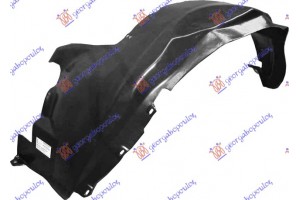 Θολος Εμπρος Πλαστικος -04 Αριστερα Jeep Grand Cherokee 99-05 - 077500822