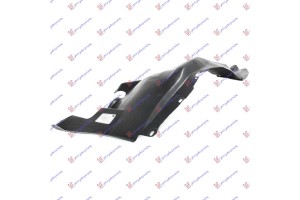 Θολος Εμπρος Πλαστικος 04- Αριστερα Jeep Grand Cherokee 99-05 - 077500832