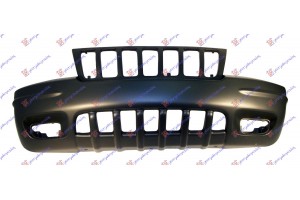 Προφυλακτηρας Εμπρος (LIMITED) -04 Jeep Grand Cherokee 99-05 - 077503370