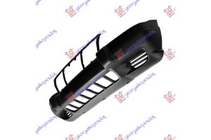 Προφυλακτηρας Εμπρος (LAREDO) Γκρι -04 Jeep Grand Cherokee 99-05 - 077503375