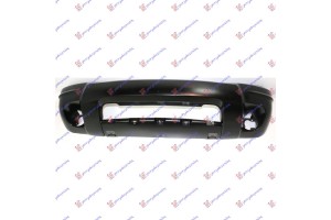 Προφυλακτηρας Εμπρος 04- (ΣΤΡΟΓ.ΠΡΟΒ.) Jeep Grand Cherokee 99-05 - 077503610