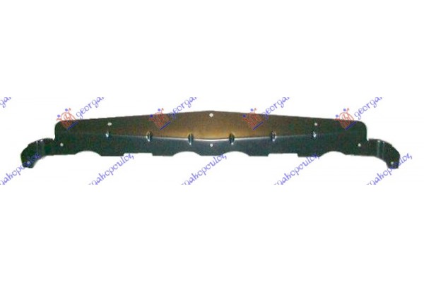 Ενισχυση Προφυλακτηρα Εμπρος Jeep Grand Cherokee 99-05 - 077504280