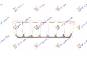 Μασκα Εξω Χρωμιο Jeep Grand Cherokee 99-05 - 077504540