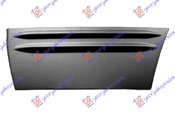 Φασα Πισω Πορτας Αριστερα Jeep Grand Cherokee 99-05 - 077506562